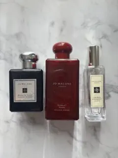 【空き瓶】Jo Malone 香水