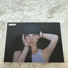 TWICE ENEMY ミナ ラントレ - メルカリ
