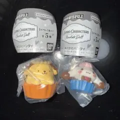 サンリオキャラクターズ チョコレートドール