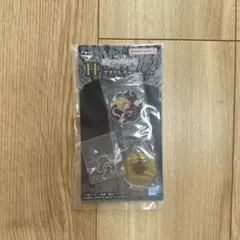デスノート　一番くじ　アクリルチャーム
