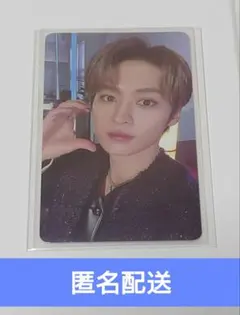 Stray Kids EXHIBITION 展示会 特典 リノ