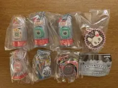 たまごっちおかしなたまごボーロっち3パッケージチャームつき