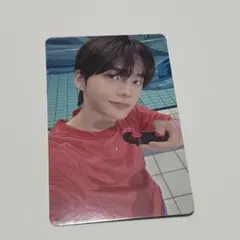 TWS シニュ　トレカ　バラ売り⭕️ TWS シニュ TRY WITH US SOUNDWAVE 限定特典トレカ - メルカリ