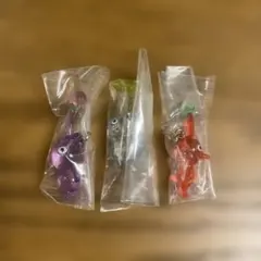 せ*い様 ピクミン　めじるしアクセサリー