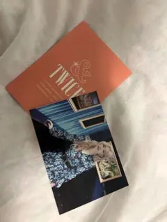 TWICE ダヒョン ラントレ ＆TWICE