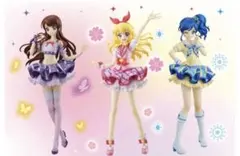 2026年最新】星宮いちご フィギュアの人気アイテム - メルカリ
