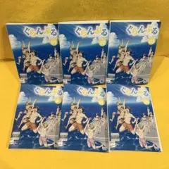 ぐらんぶる 全6巻セット 完結 DVD アニメ 匿名配送 - メルカリ