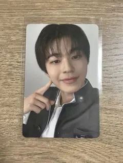 日プ 新世界 PRODUCE 101 JAPAN トレカ 安部結蘭 | Mercari