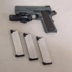 東京マルイ OPS-Tactical.45 ガスガン
