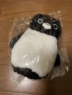 Suicaのペンギン ほあほあぬいぐるみ - メルカリ