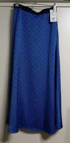 新品　タグ付き　OPAQUE.CLIP　フレアスカート