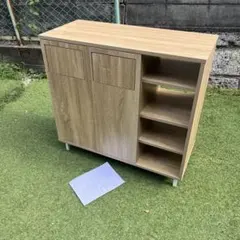 Y*a様 ニトリ 分別ペールカウンター - メルカリ