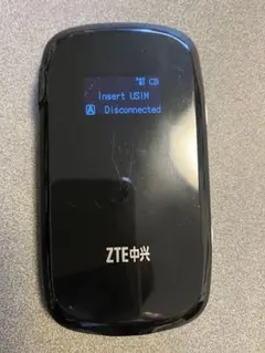 モバイルポケットルーター ZTE製MF60（３G）のサムネイル