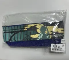 新品未使用未開封　鬼滅の刃 ボートペンポーチ 炭治郎　ペンポーチ　筆箱