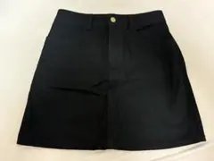 apres jour ベーシック台形スカート