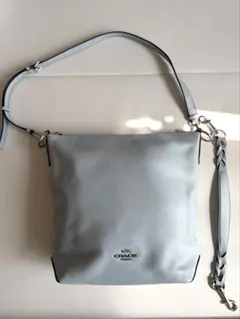 coach ショルダーバッグ　f31507