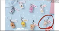 めじるしアクセサリー　SKZOO