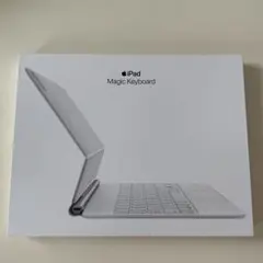 極美品】Apple MagicKeyboard 11インチ A2261 日本語 - メルカリ