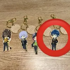 2025年最新】アイシングクッキー ツイステの人気アイテム - メルカリ