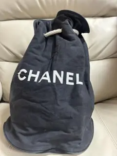 ド*ン様 CHANEL シャネル　バッグ　プールバッグ