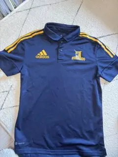 adidas アディダス　ポロシャツのサムネイル