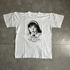 2026年最新】中山美穂 tシャツの人気アイテム - メルカリ