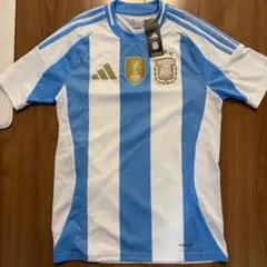 （アディダス）アルゼンチン代表/正規品/未使用/サイズ :M