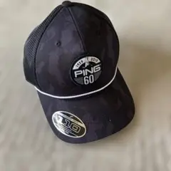 ピン　キャップのサムネイル