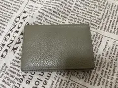 名刺入れ1️⃣カード入れにも☺️✨美品✨のサムネイル