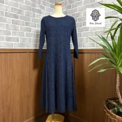 Bou Jeloud ブージュルード ドレス ロングワンピース