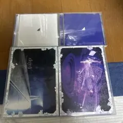 乃木坂46 DVD CDセット