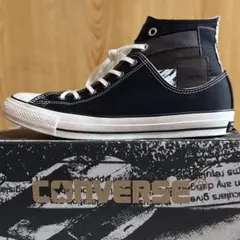 Converse AllStar オールスター kosuke kawamura