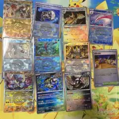 マスボ、モンボミラーセット