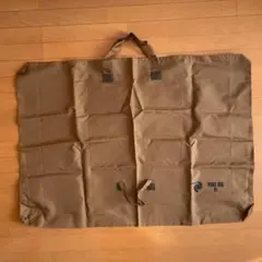 패널 백 B1 브라운 (패널 백)