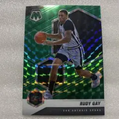MOSAIC Rudy Gay PRIZM