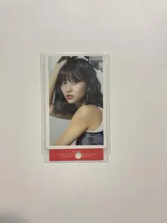 2026年最新】twice ハイタッチ券 モモの人気アイテム - メルカリ