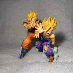 2025年最新】親子かめはめ波 フィギュア 一番くじの人気アイテム