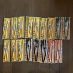 未使用 TACHIKARA ACR アクメ ホイッスルホルダー 17個セット