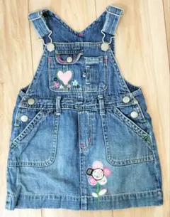 BabyGAP 　ジャンパースカート　80ｃｍ