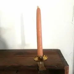 ドイツ　ヴィンテージ　キャンドルホルダー