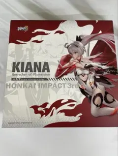 2026年最新】崩壊3rd キアナ・薪炎の律者の人気アイテム - メルカリ