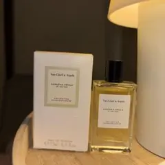 Van Cleef & Arpels ガーデニア ペタル 7.5ml - メルカリ