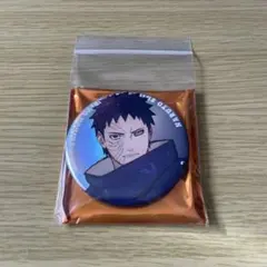 J-WORLD オビト　缶バッジ　2個 J-WORLD オビト 缶バッジ 2個 2025年最新】naruto オビト 缶バッジの