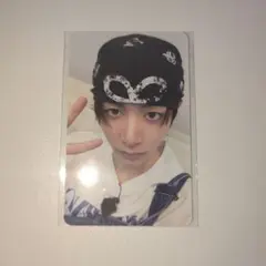 boynextdoor テサン トレカ