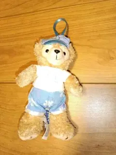 ダッフィー ぬいぐるみ 約17cm