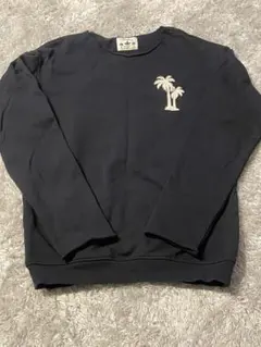 マッキアジェ ロサンゼルス　パームツリー　ヤシの木　トレーナー　Safari