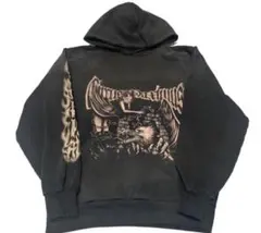 Travis Scott Cactus Jack ツアー パーカー Mサイズ