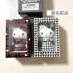 ハローキティ シークレットバースデードールミニマスコット フィギュア