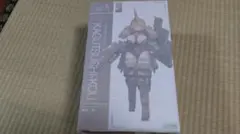 未開封】フレームアームズ・ガール FAG輝鎚・甲 【特典付】 - メルカリ