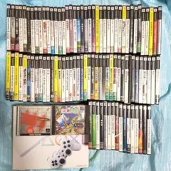 PSP ソフト まとめ売り 大量セット 94本 - メルカリ